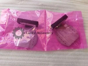 2Pcs Paper Edge Holder B4H70-67005 For HP Latex 310 330 360 365 370 560 570 115 - Picture 1 of 3