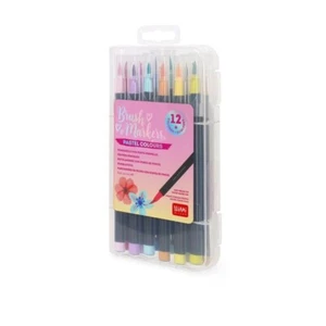 LEGAMI BRUSH PEN PASTEL CONF. DA 12 - Foto 1 di 4