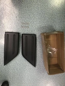 Front Bumper Corner Panel Cover Trim Replacement For Ford F150 F-150 2021-2023 - Picture 1 of 12