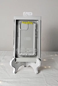 iPhone 13 Clear Hard Case Heyday - Bild 1 von 4