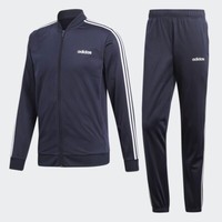 adidas sereno 14 polyester tracksuit bottom