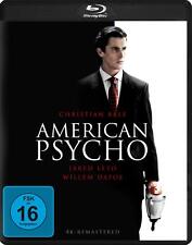 American Psycho, 1 Blu-ray (Blu-ray)