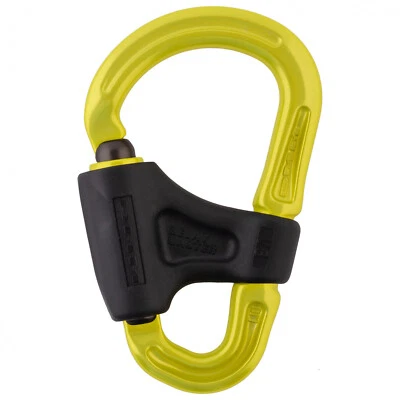 DMM Belay Master 2 HMS Karabiner