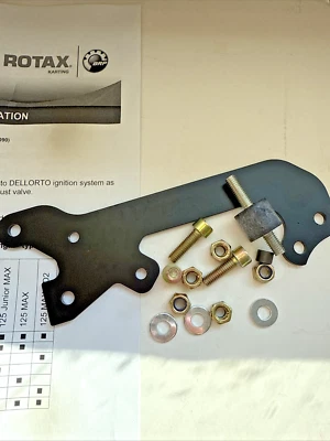 Kit de actualización Rotax 2 - Rotax Ignition MAX 2015 nuevo 481252 Foto 1 de 4