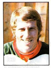 1972 Swedish Semic World Championships #65 Bengt-Goran Karlsson