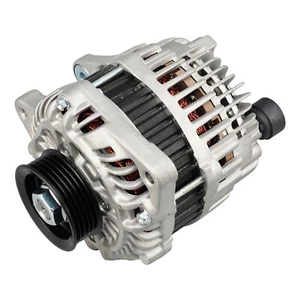 1x 95AMP Alternator For Honda Fit 2009 2010 2011 2012 2013 2014 L4 1.5L 11410 - Picture 1 of 19