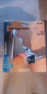 1986-1988 FORD TAURUS,SABLE LEFT (drivers) SIDE INTERIOR DOOR HANDLE  - Picture 1 of 1