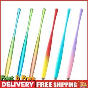 Gradient Pen for Touch Screens Slim Waist with Fiber Tip ~ - Zdjęcie 1 z 15