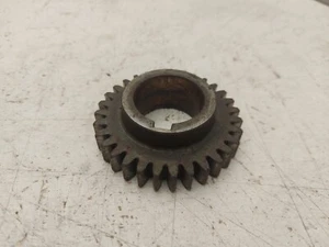 Yamaha XT 600 Oil Pump Gear Cog - Picture 1 of 5