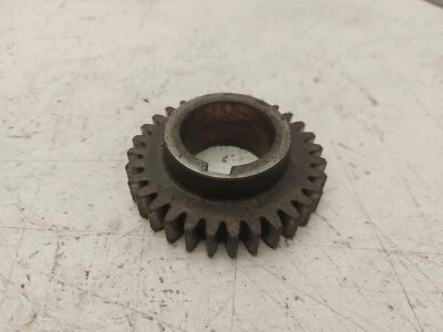 Engrenagem para bomba de óleo Yamaha XT 600 - Imagem 1 de 4