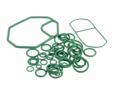 For 2002-2004 Isuzu Axiom A/C O-Ring Kit Santech/ Omega Envir. Tech. 88248XX Foto 1 de 2