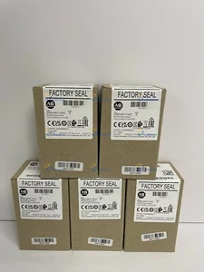 2080-MOT-HSC nuovo con scatola Allen-Bradley spedizione veloce 1 pezzo - Foto 1 di 4