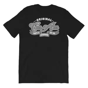 Can-Am Parts Short-Sleeve Unisex T-Shirt - Picture 1 of 9