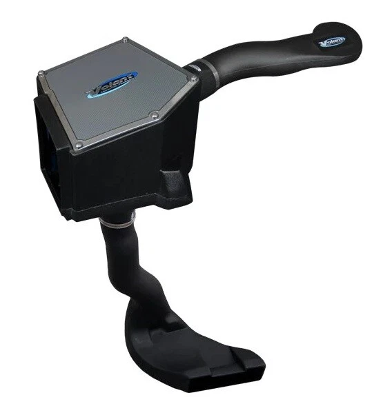 Volant 350604 Closed Box with Scoop- 2001-2007C GMC Sierra 3500HD 8.1L V8 Foto 1 de 1