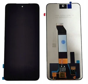 WYŚWIETLACZ LCD PASUJE DO XIAOMI REDMI NOTE 10 5G / POCO M3 PRO - Zdjęcie 1 z 3