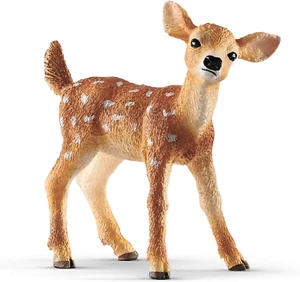 - White Tailed Fawn - Picture 1 of 4