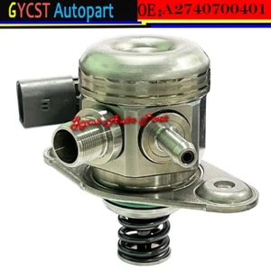 Bomba de combustible de alta presión para Mercedes-Benz Clase C W204 W205 C204 A2740700401 - Imagen 1 de 5