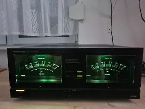 Onkyo Integra M-5570 Endstufe, vollständig überarbeitet instandgesetzt, Garantie - Bild 1 von 18