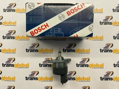 Fuel Pump Pressure Regulator for Land Rover Freelander 1 2.0 TD4 Bosch - Image 1 of 2