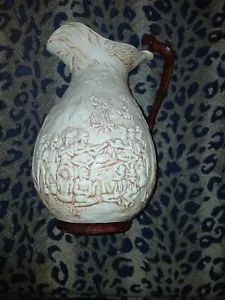 Vintage 1982 Gerry Ceramic Indians & Soldiers - Picture 1 of 4