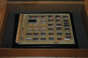 Placa de circuito de control Foxboro L0113EA PTR - Imagen 1 de 5
