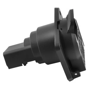 7 WAY ROUND TRAILER TOW WIRING PLUGIN CONNECTOR for Dodge Ram 1500 2003 2007 - Picture 1 of 17