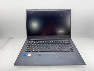 Toshiba Portege X40-J 14" Laptop i7-1165G7@2.8GHz 16GB RAM 512GB SSD *Read* - Image 1 of 4