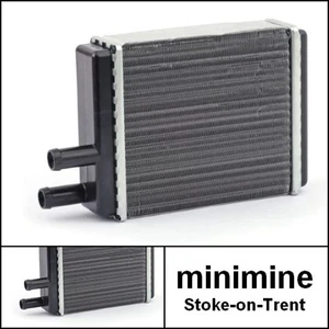 Classic Mini Heater Box Matrix Radiator 1984 - 1991 BAU5043 - Picture 1 of 1