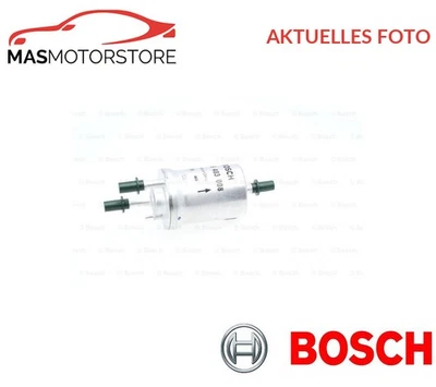 KRAFTSTOFFFILTER BOSCH F 026 403 008 P FÜR AUDI A2,8Z0 1.4 1.4L 55KW - Image 1 of 4