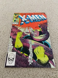 Uncanny X-Men 176 NM- 9.2 High Grade Wolverine Cyclops Storm Colossus - Bild 1 von 4