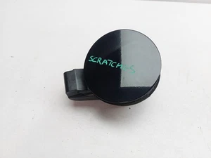HYUNDAI SANTA FE MK3 TANKKLAPPE DECKEL IN SCHWARZ NKA 2018 695100-2W000 - Bild 1 von 16