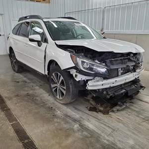 Power Brake Booster With Pre-crash System Eye Sight Fits 18-19 LEGACY 1081943 - Bild 1 von 15