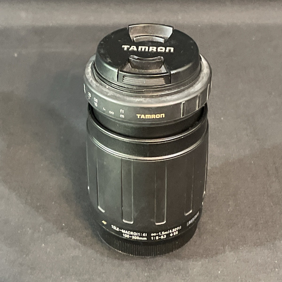 SONY用✨TAMRON AF 100-300mm F5-6.3✨超望遠レンズ✨ 2025年最新】TAMRON AF 100-300mm F5-6.3 MACROの人気アイテム