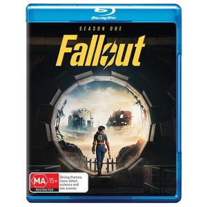 Fallout: Season 1 Blu-ray | Region Free - Bild 1 von 1