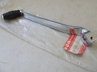Palanca de cambios Suzuki GN250 GN 250 TU250 25600-05330 genuina NOS Foto 1 de 4