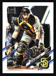 San Diego Padres Baseball Cards - Choose from 100s Quantity Discount Part 20 - Picture 1 of 501