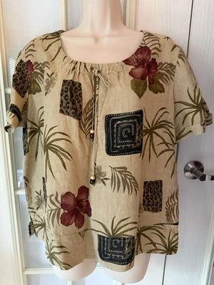 Hot Cotton Petite Size Large - Image 1 of 3