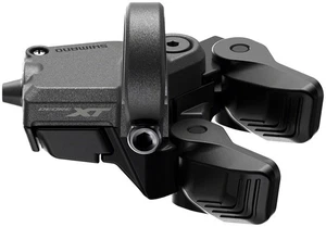 STEPS Deore XT SW-M8150 Switch - Shimano STEPS SW-M8150-R XT Shift Switch - - Picture 1 of 3