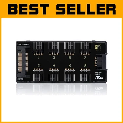 High-Quality Fan Splitter Hub - Image 1 of 4