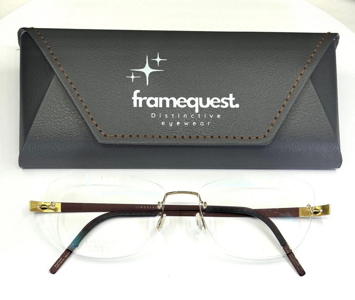 Preços baixos em Lindberg Spirit Titanium | eBay