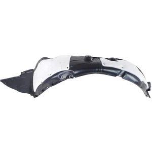 New Fender Liner Front Driver Side For 2014-2015 Kia Optima KI1248131 868114C500 - Picture 1 of 9