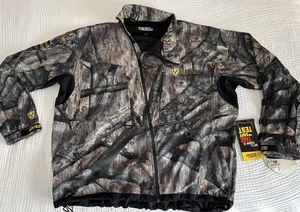 Scent Blocker Dream Season Mossy Camo Hunting Jacket Mens 2XL NWTG - Picture 1 of 6