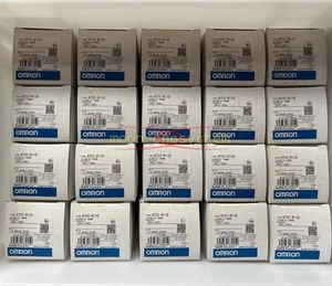 One Omron H7CC-R11D H7CCR11D Tachometer 30Hz/10KHz 12-48VDC/24VAC New - Picture 1 of 1