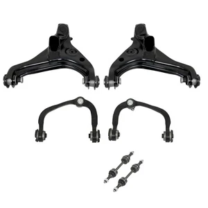 K750362 For Ford F150 2009-12 2013 4WD Front Upper Lower Control Arms Sway Bars - Bild 1 von 12