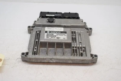 Centralina Motor Engine Control centralina motore ECU HYUNDAI I20 (PB, PBT) 1.2 - Immagine 1 di 4