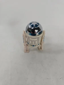 Vintage Star Wars Artoo-Detoo (R2-D2) komplett 1977 Kenner Actionfigur NEUWERTIG! - Bild 1 von 8