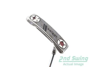 Titleist Scotty Cameron Select Newport 1.5 Putter Steel Right 35.0in - Picture 1 of 8