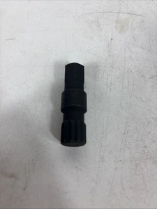 Strumento perno cerniera per unità Mercruiser sostituisce 91-78310, correttamente temprato - Foto 1 di 2