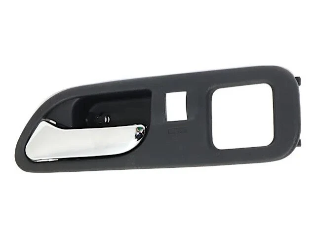 Manija de puerta interior delantera izquierda para 1999-2003 Acura TL 2000 2001 2002 FC787CW Foto 1 de 1