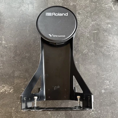 Roland KD-10 V-Kick V-Drum Trigger Pad Foto 1 de 4